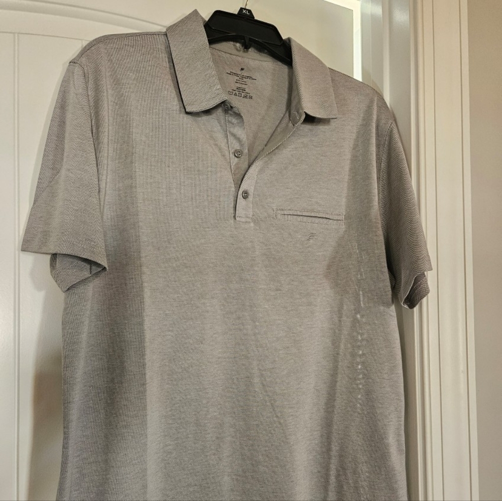 Fabletic polo